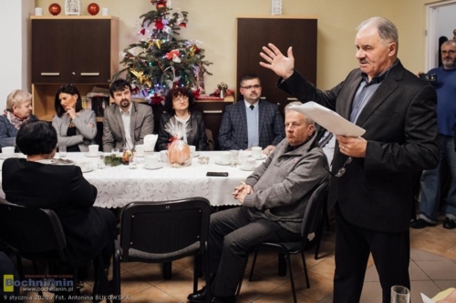 Klub Seniora 9.01-28