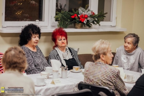 Klub Seniora 9.01-30