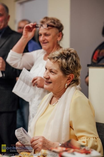 Klub Seniora 9.01-31