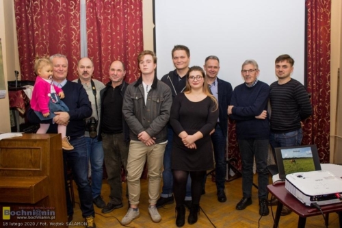 ZFot Stanisław Mróz