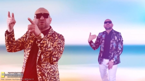 Luz Blus Oficjal Moment4