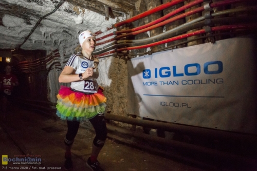 Sztafeta Bochnia 169