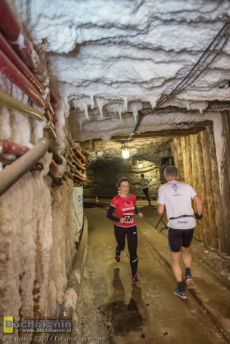 Sztafeta Bochnia 183