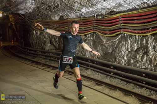 Sztafeta Bochnia 188