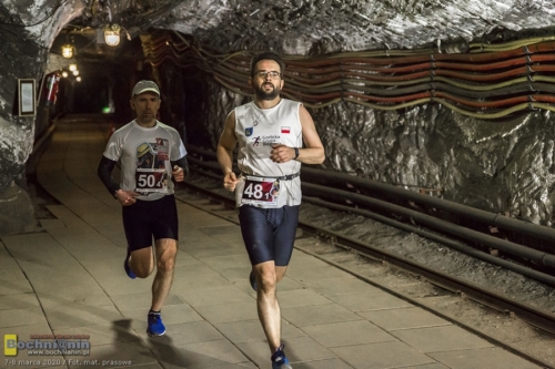 Sztafeta Bochnia 190