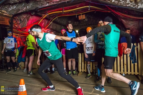 Sztafeta Bochnia 207