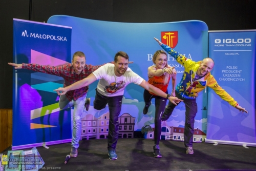 Sztafeta Bochnia 221