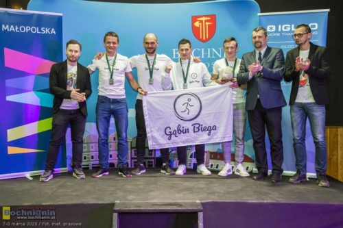 Sztafeta Bochnia 259