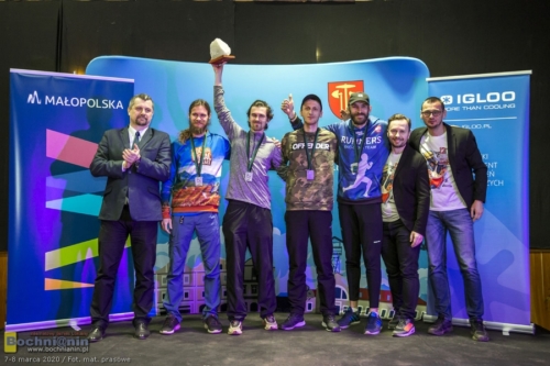 Sztafeta Bochnia 267